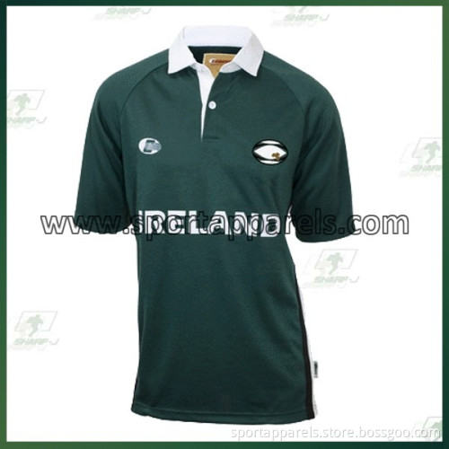 Performance Rugby